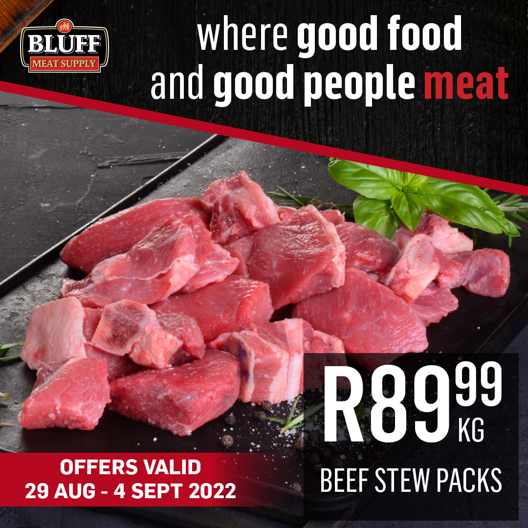 BMSSpecials_AugustWeek502 Bluff Meat Supply