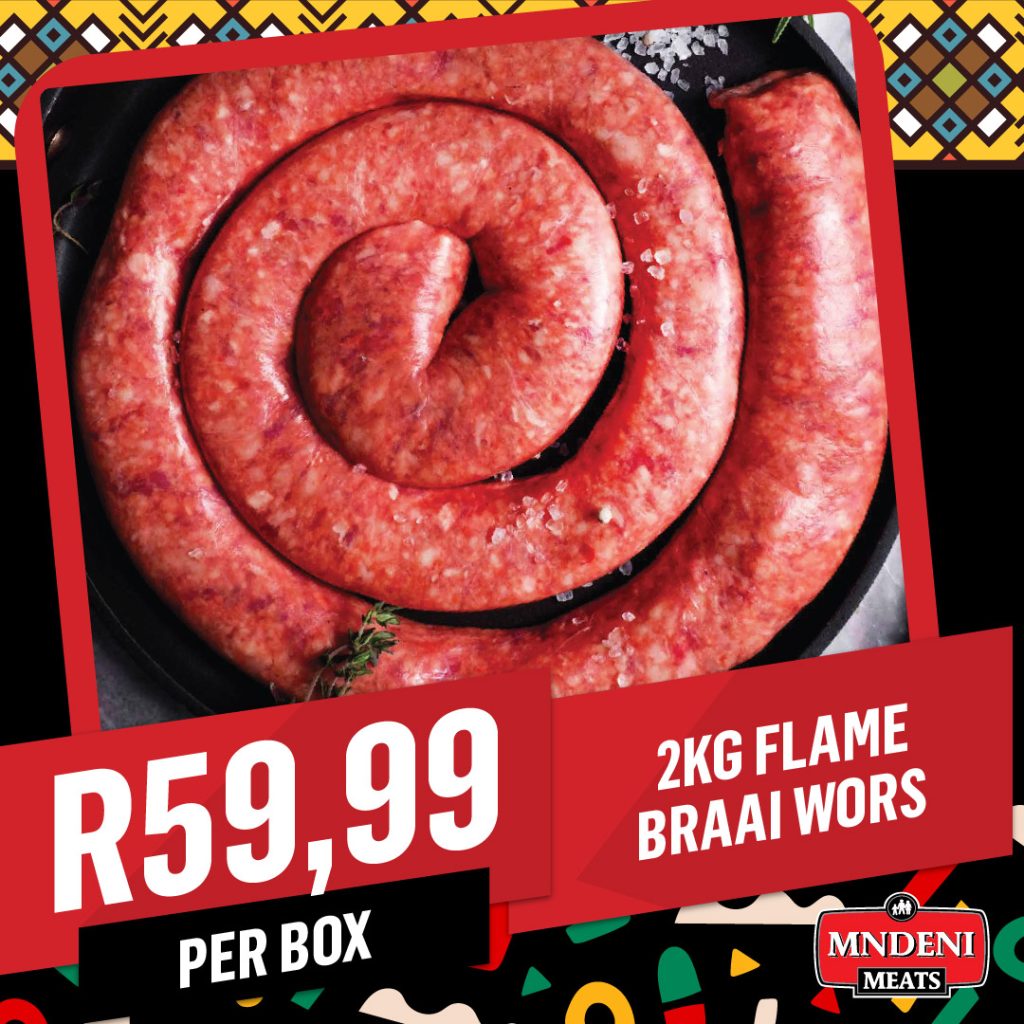 Mndeni Meats Archives Bluff Meat Supply