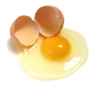 Think eggs – some egg – citing facts about eggs