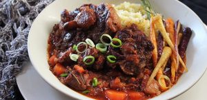 Sticky-Ox-tail