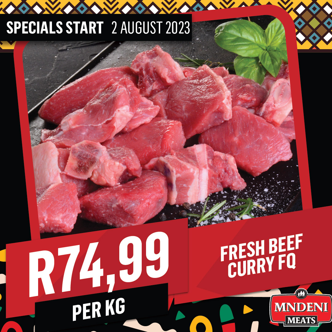 Mndeni Meats Archives Bluff Meat Supply