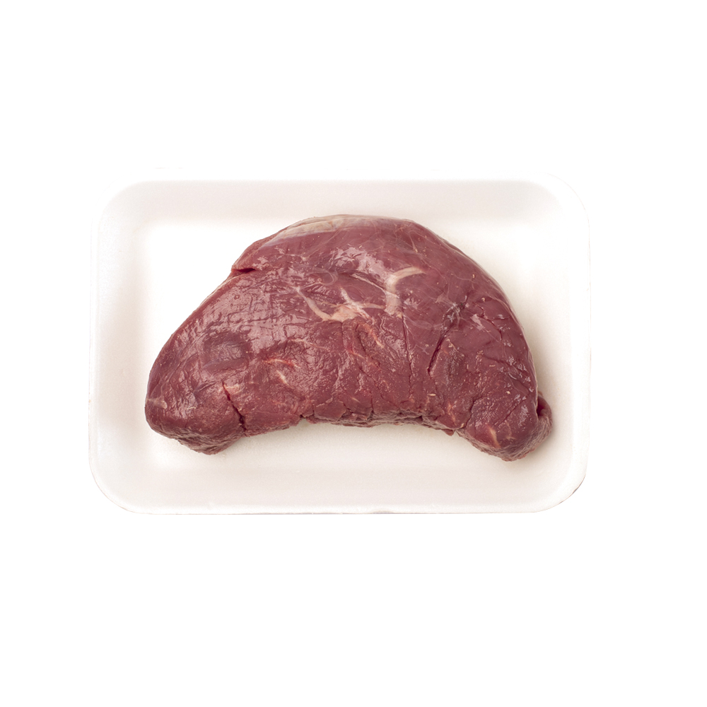 Rump Steak Bluff Meat Supply