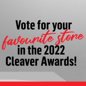 The Cleaver Awards 2022