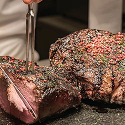 Beef Roast