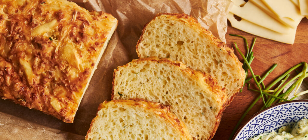 Beer Bread - Bluff Meat Supply