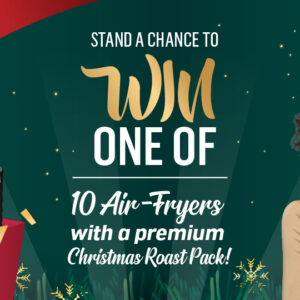 Festive Competition 2025