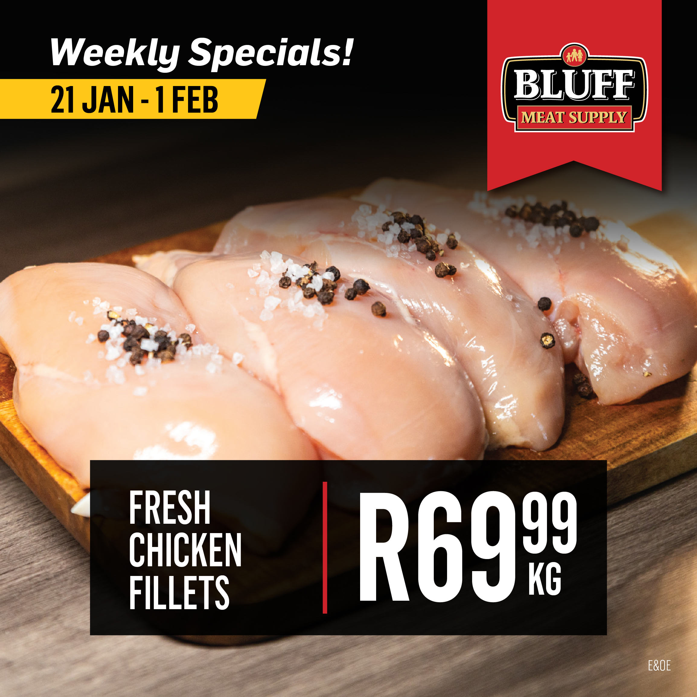 Instore Promotions Bluff Meat Supply Instore Promotions Bluff Meat Supply