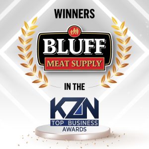 Winners in the KZN Top Business Awards – Family Owned & Managed Business category