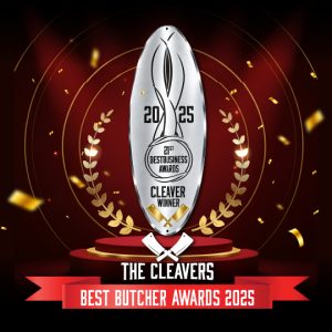 Cleaver Awards 2025