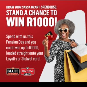 Pension Draw